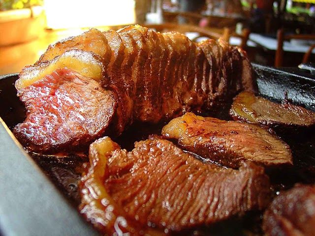 Restaurante e Bar Garota de Ipanema